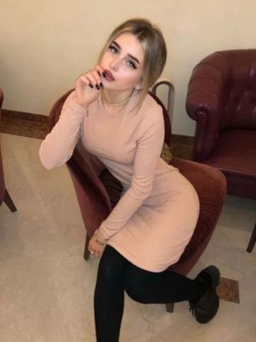 Анкета проститутки Дарья - Фото 1, , 24 года, №373877