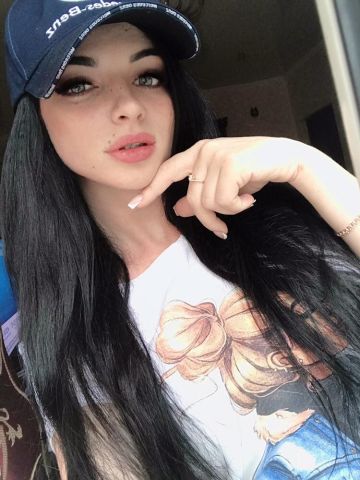 Анкета проститутки Фрида - Фото 1, , 25 лет, №377876
